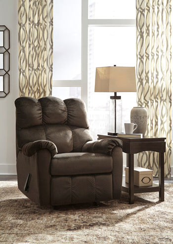 Foxfield Recliner