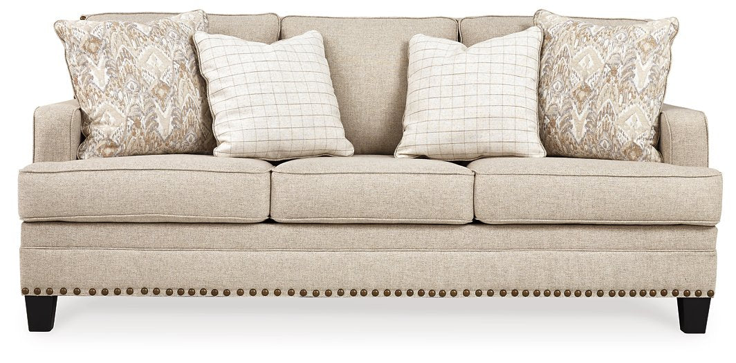 Claredon Sofa