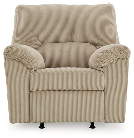 SimpleJoy Recliner