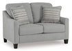 Adlai Loveseat image