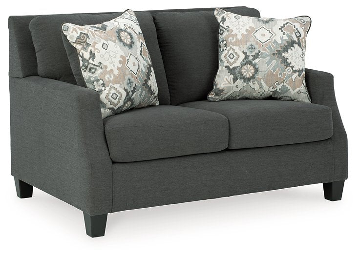 Bayonne Loveseat