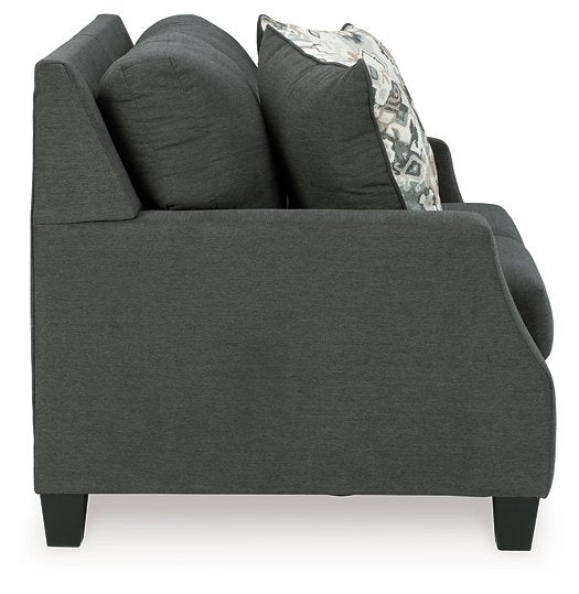 Bayonne Loveseat