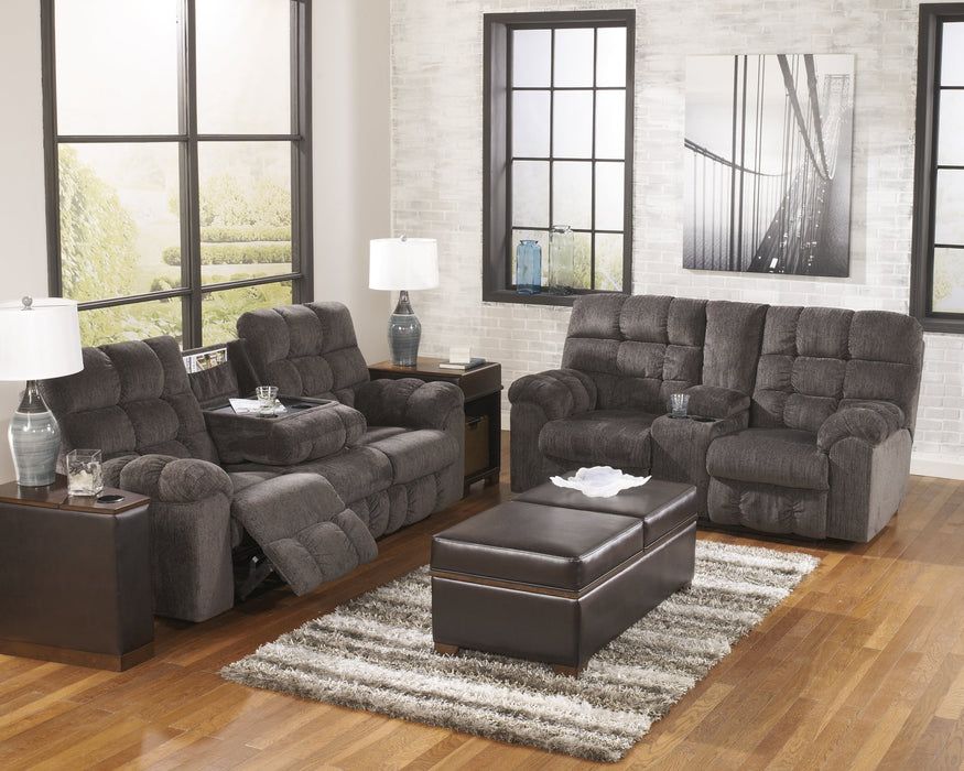 Acieona Living Room Set