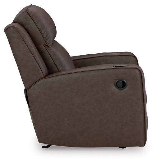 Lavenhorne Recliner