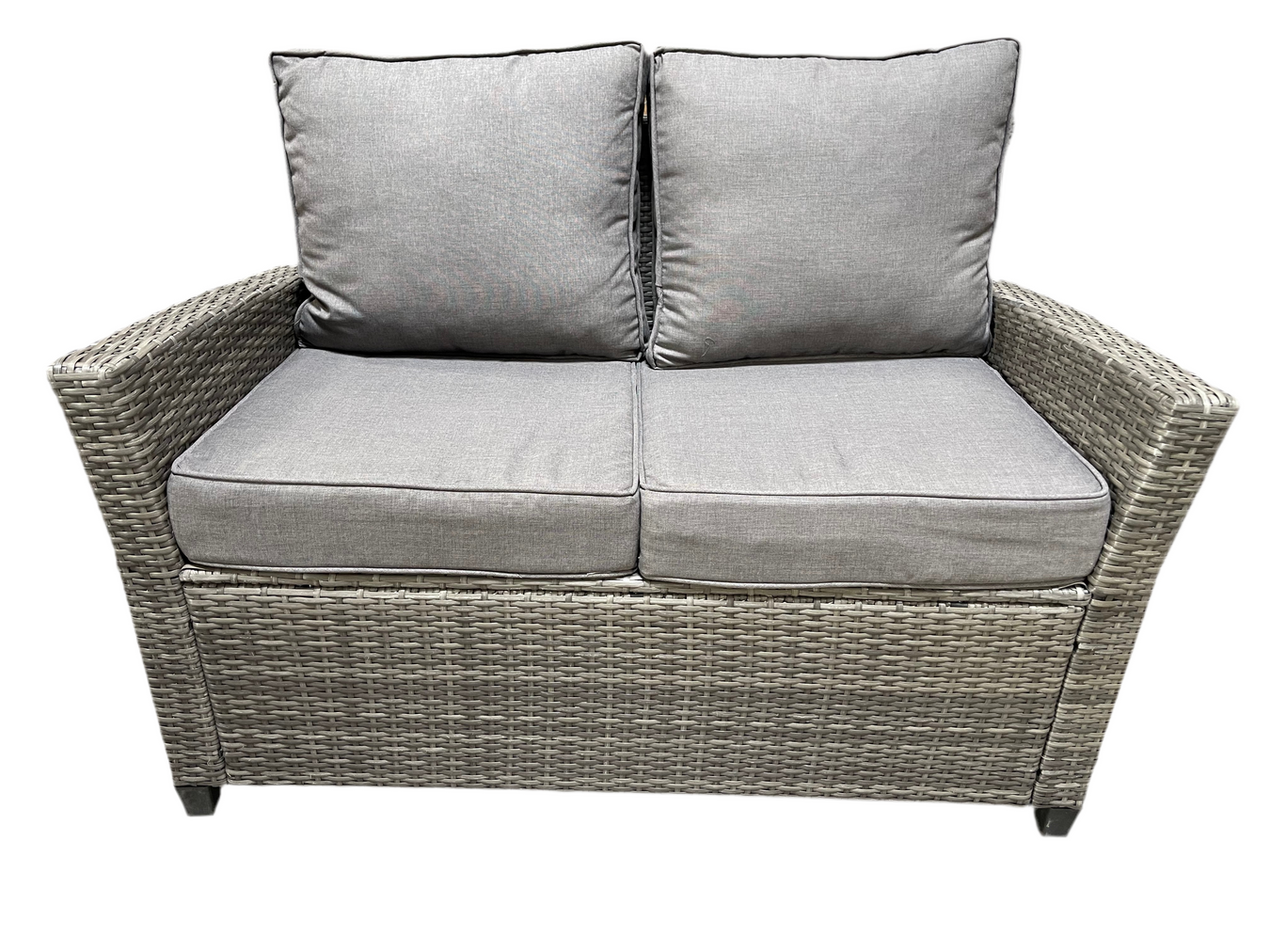 Tan Cushion