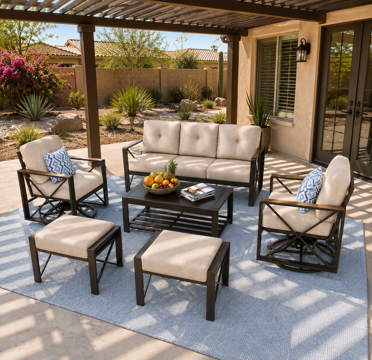 Osos Home & Patio (AZ)
