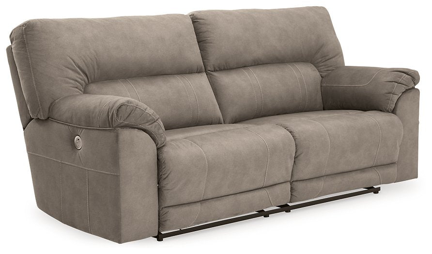 Cavalcade Power Reclining Sofa image