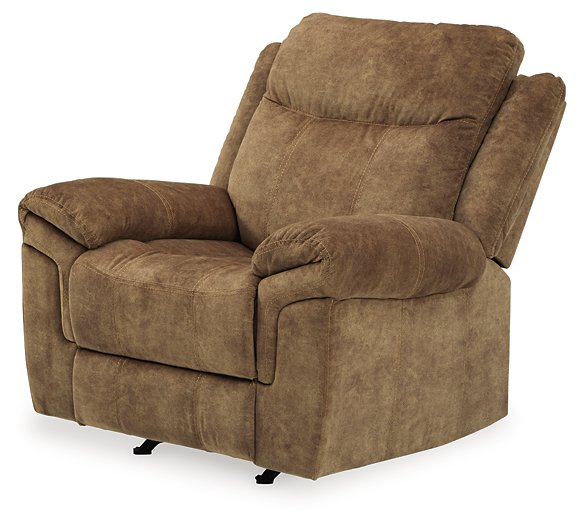 Huddle-Up Recliner