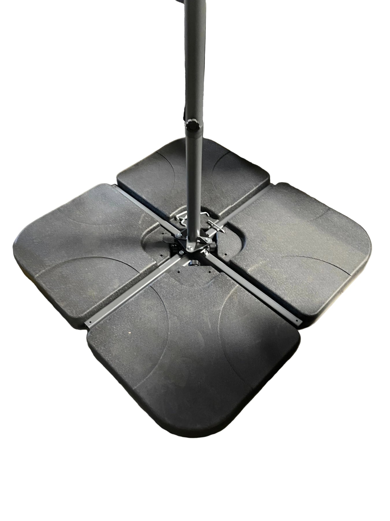 Base Weight