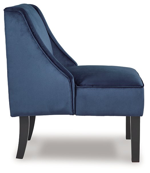 Janesley Accent Chair