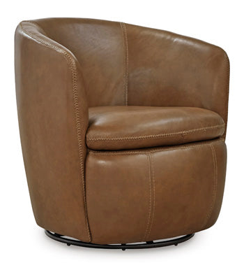 Kierreys Swivel Chair