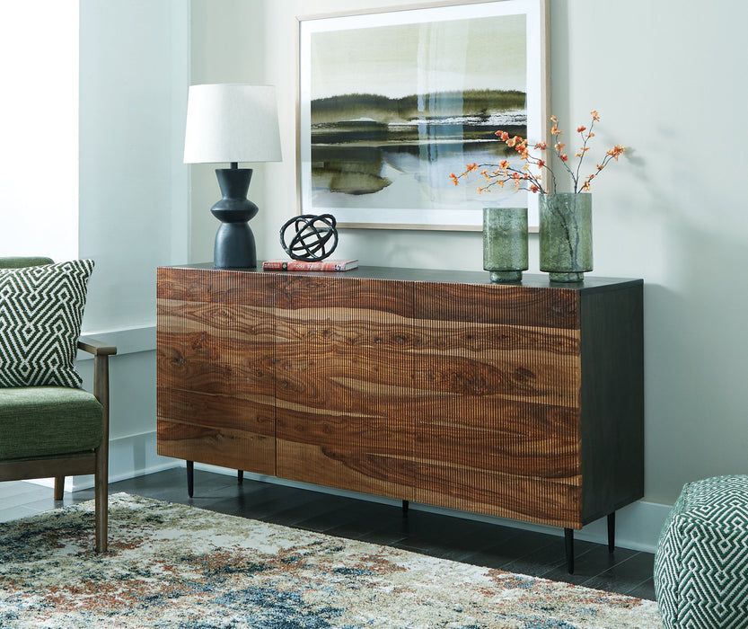 Darrey Accent Cabinet