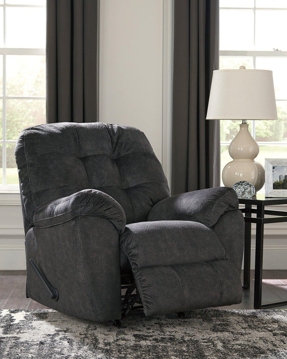 Accrington Recliner