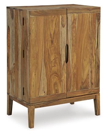 Dressonni Bar Cabinet