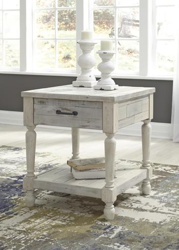 Shawnalore End Table