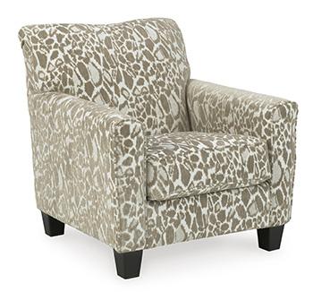 Dovemont Accent Chair