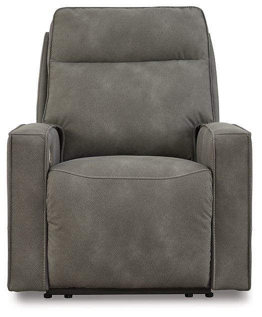 Next-Gen Durapella Power Recliner