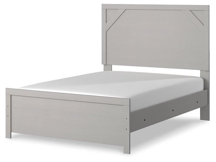 Cottonburg Youth Bed