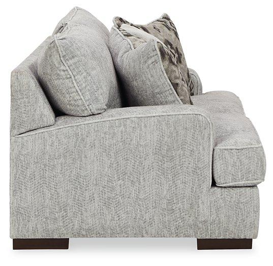 Mercado Loveseat