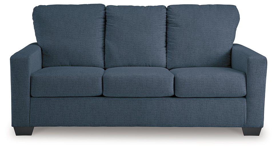 Rannis Sofa Sleeper image