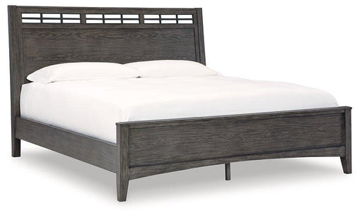 Montillan Bed image