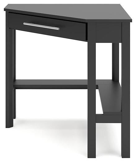 Otaska Home Office Corner Desk