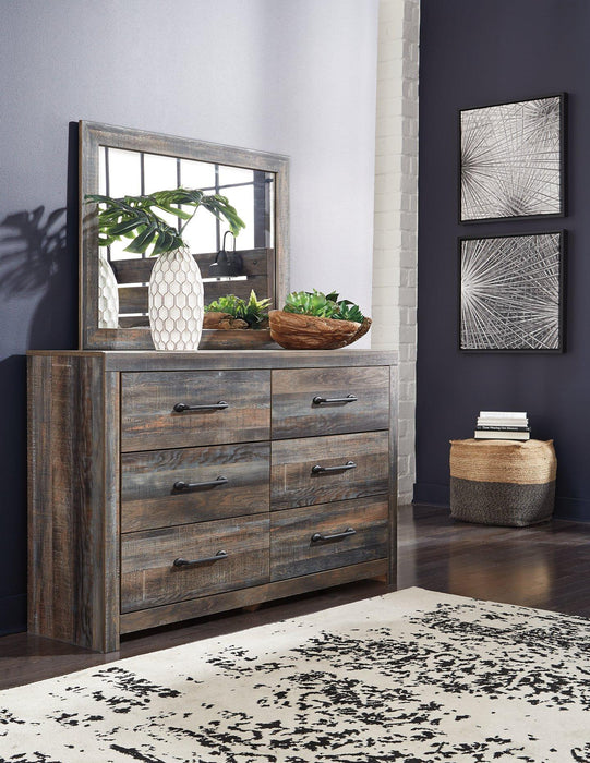 Drystan Dresser