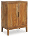 Dressonni Bar Cabinet image