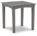 Visola Outdoor End Table image