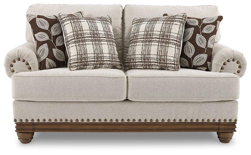 Harleson Loveseat image