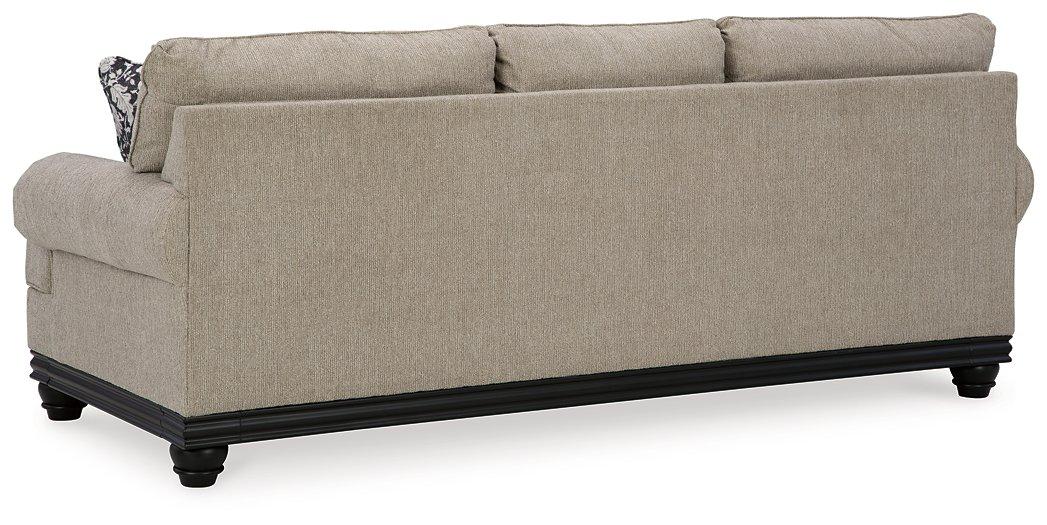 Elbiani Sofa