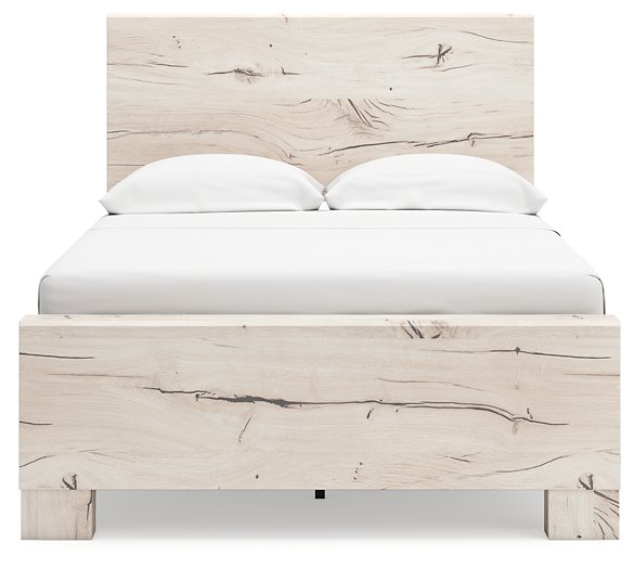 Lawroy Bed