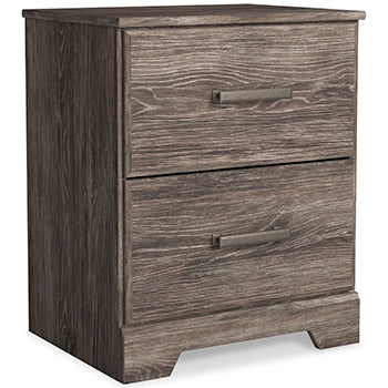 Ralinksi Nightstand