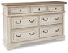 Realyn Dresser image