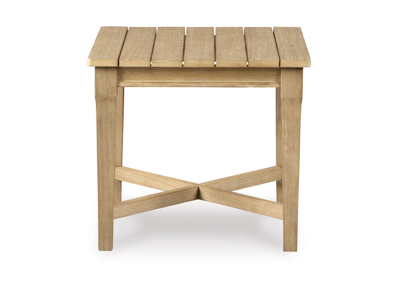 Carter Hall Outdoor End Table