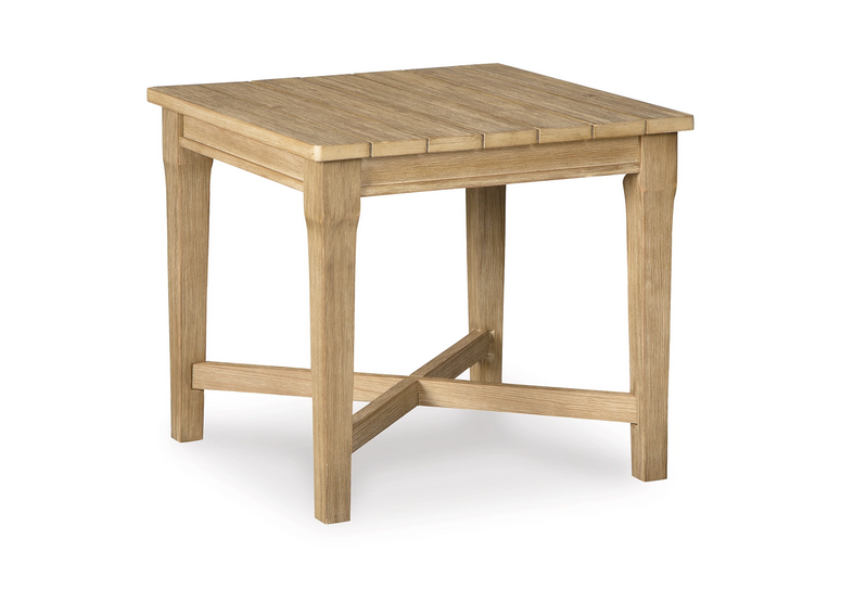 Carter Hall Outdoor End Table