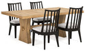 Galliden Dining Room Set image