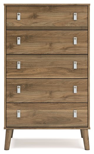 Aprilyn Chest of Drawers