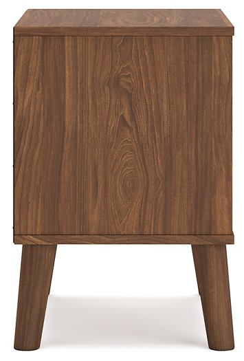 Fordmont Nightstand