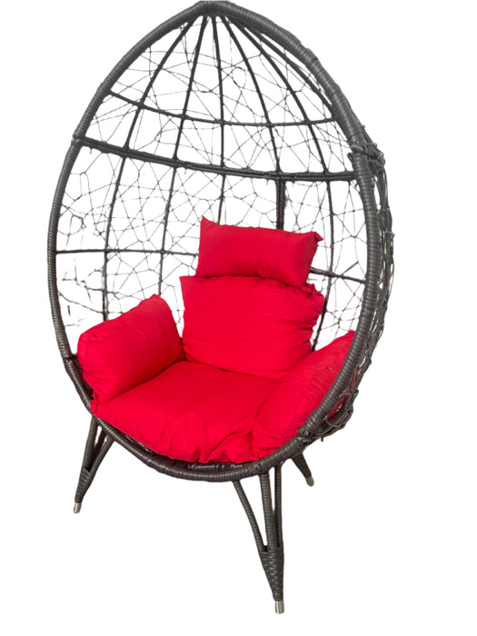 Standing Single Egg Chair