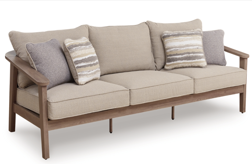Francis Beach Sofa