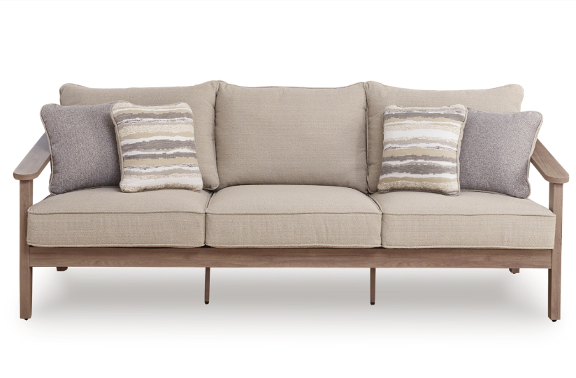 Francis Beach Sofa