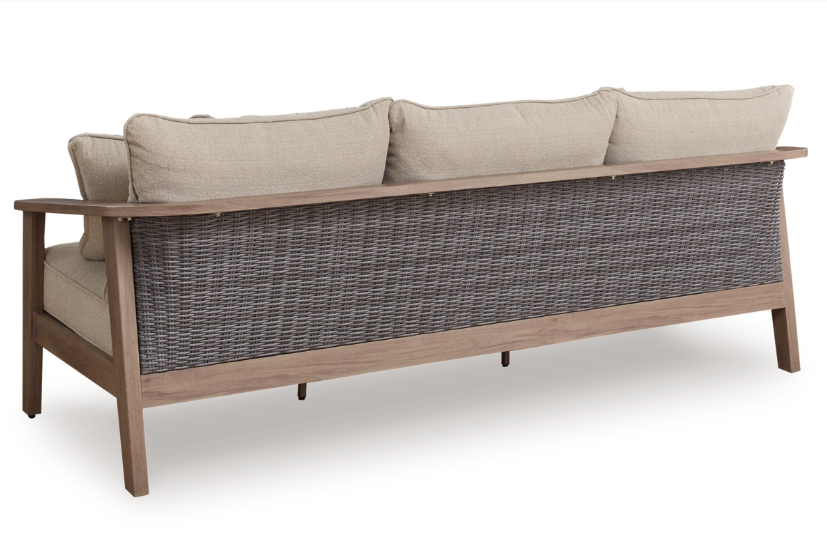 Francis Beach Sofa