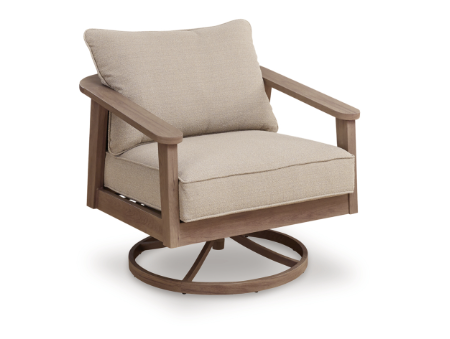 Francis Beach Swivel