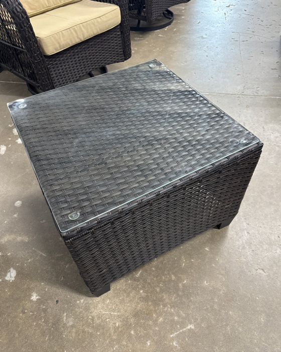 Jumbo Modular Sectional/Cup Holder Additions