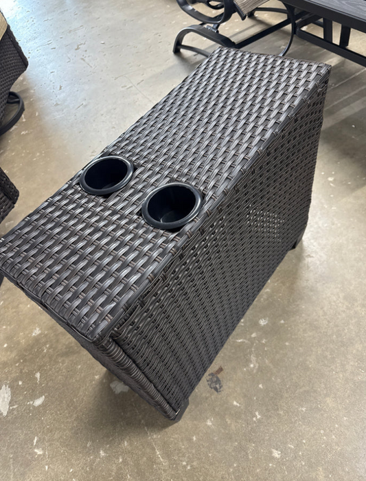 Jumbo Modular Sectional/Cup Holder Additions