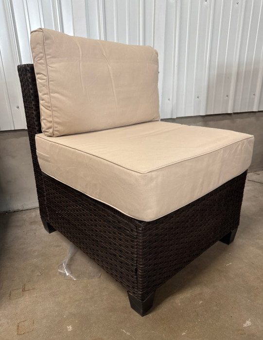 Jumbo Modular Sectional/Cup Holder Additions