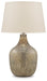 Mari Table Lamp image