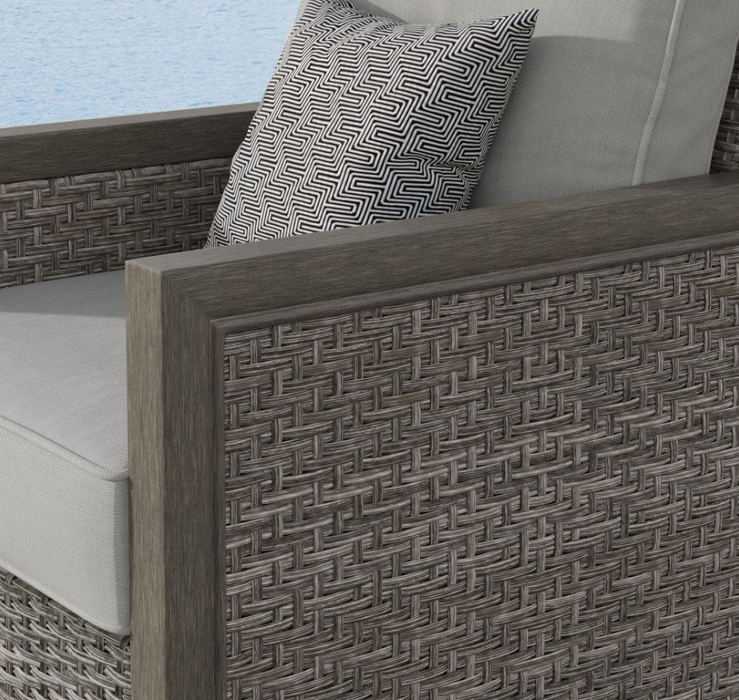 Logan 6-Piece Deep Seating Set