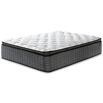 Ultra Luxury PT with Latex Mattress